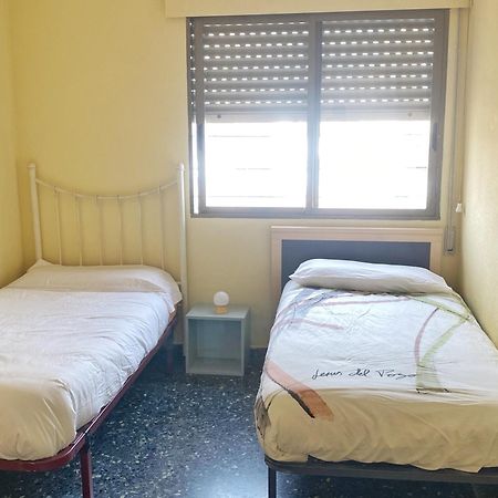 カステリョン・デ・ラ・プラナ"Duplex Del Mar" Super Centrico Y Unico En Castellonアパートメント エクステリア 写真