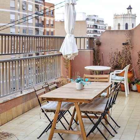 カステリョン・デ・ラ・プラナ"Duplex Del Mar" Super Centrico Y Unico En Castellonアパートメント エクステリア 写真