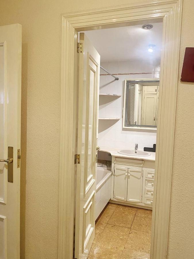 カステリョン・デ・ラ・プラナ"Duplex Del Mar" Super Centrico Y Unico En Castellonアパートメント エクステリア 写真