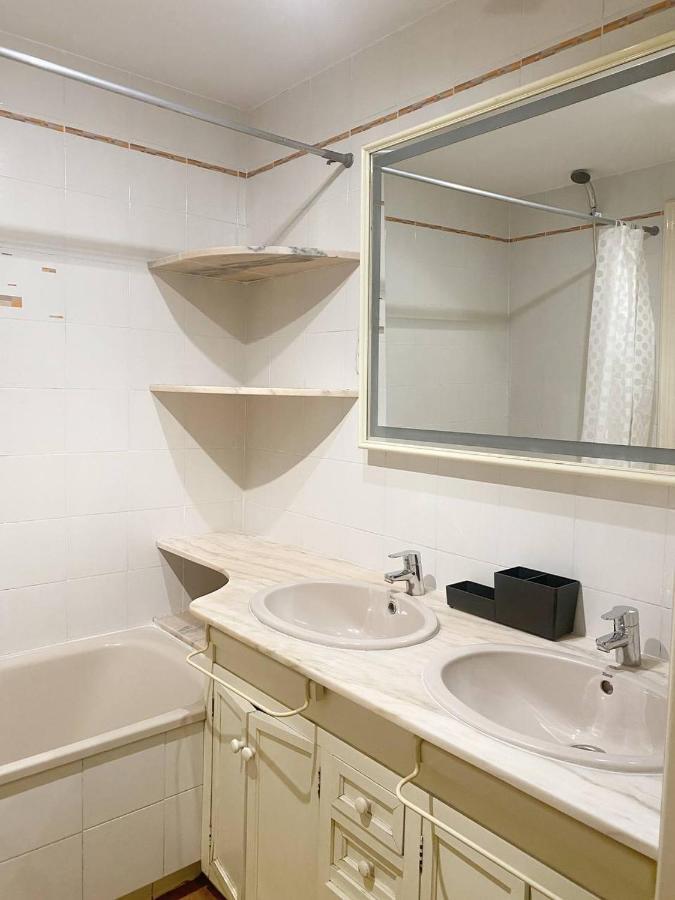 カステリョン・デ・ラ・プラナ"Duplex Del Mar" Super Centrico Y Unico En Castellonアパートメント エクステリア 写真