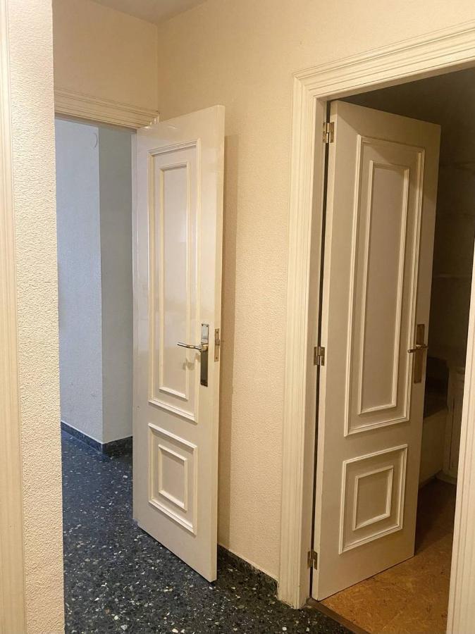 カステリョン・デ・ラ・プラナ"Duplex Del Mar" Super Centrico Y Unico En Castellonアパートメント エクステリア 写真