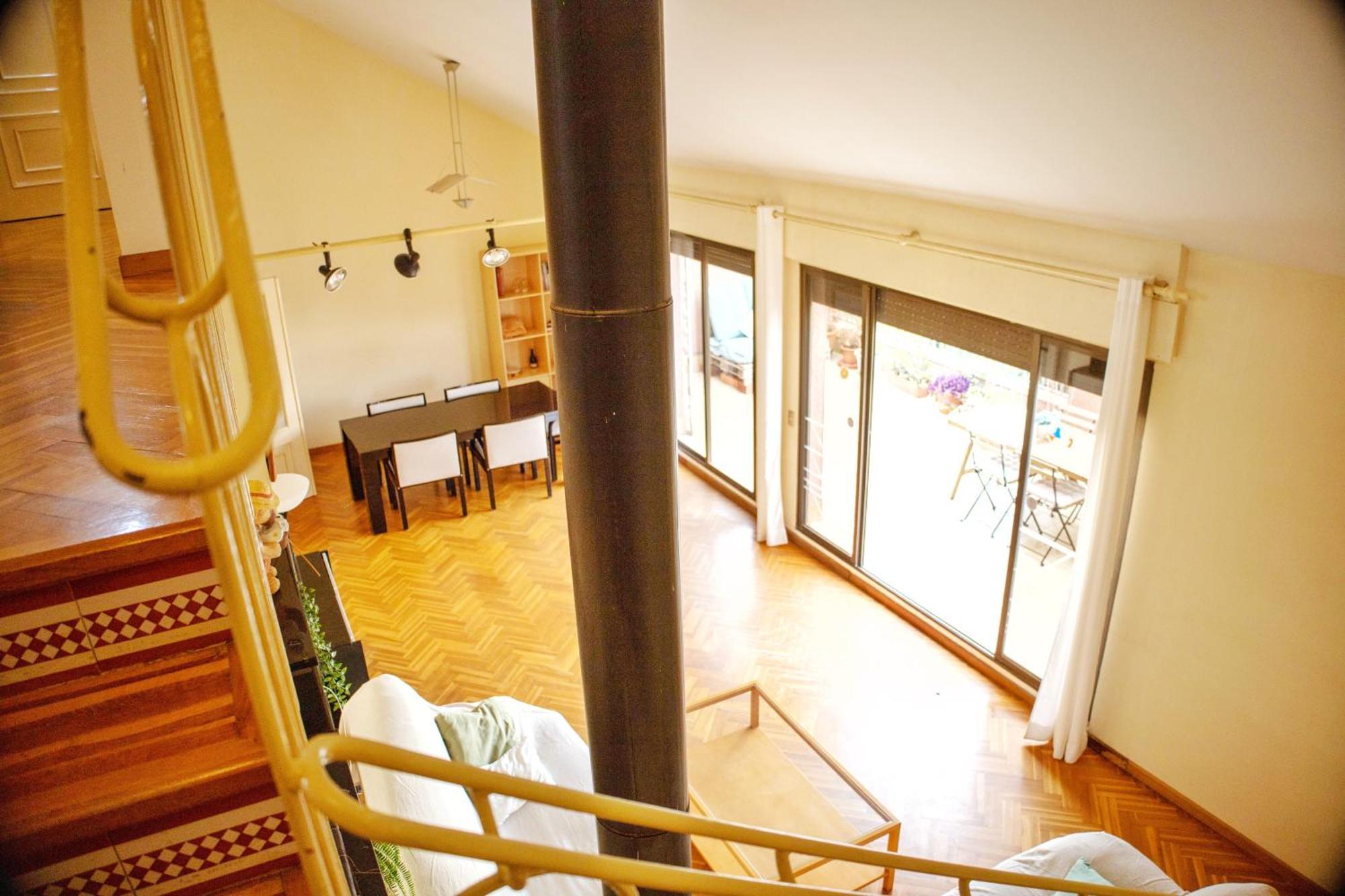 カステリョン・デ・ラ・プラナ"Duplex Del Mar" Super Centrico Y Unico En Castellonアパートメント エクステリア 写真