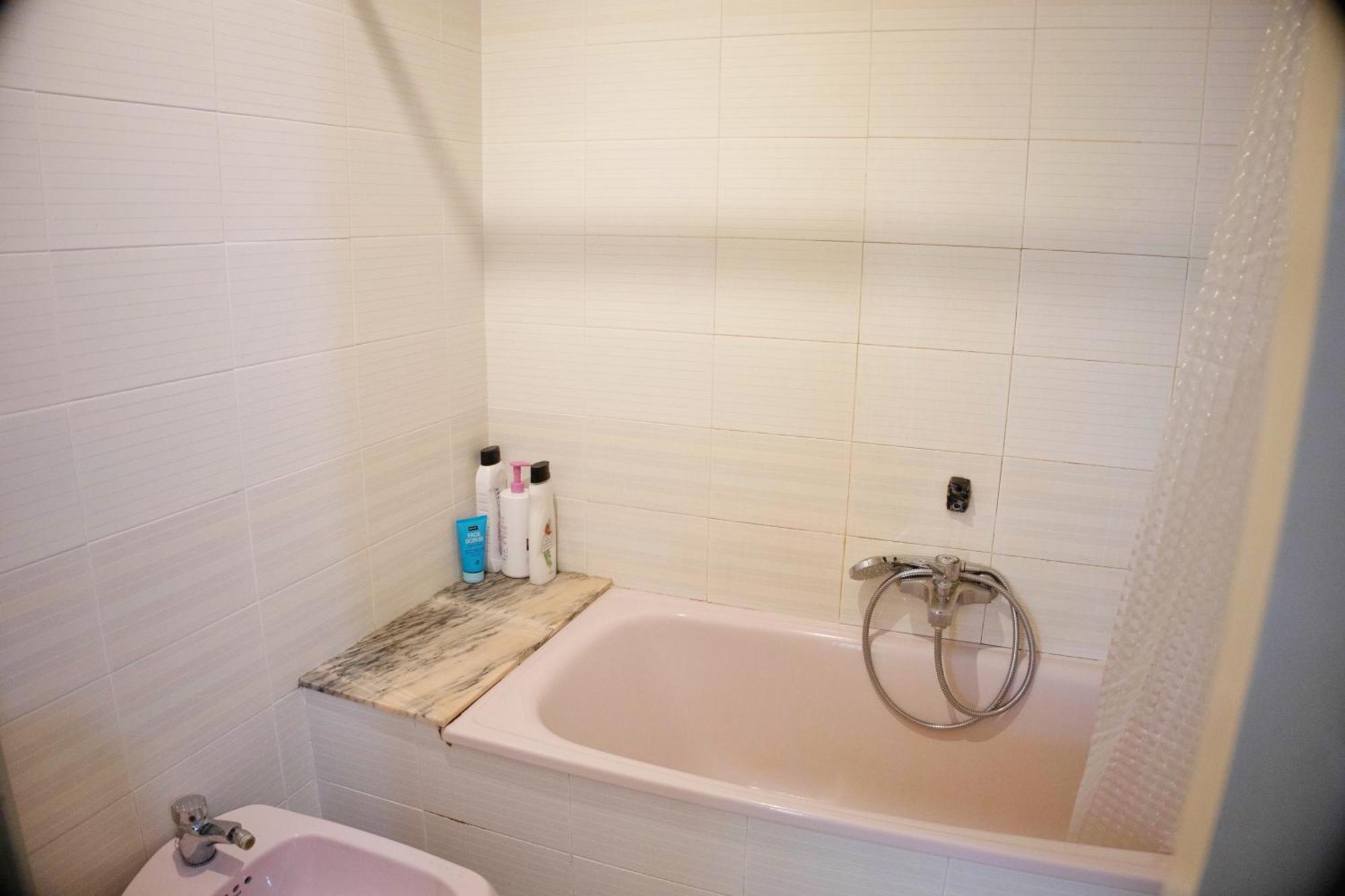 カステリョン・デ・ラ・プラナ"Duplex Del Mar" Super Centrico Y Unico En Castellonアパートメント エクステリア 写真