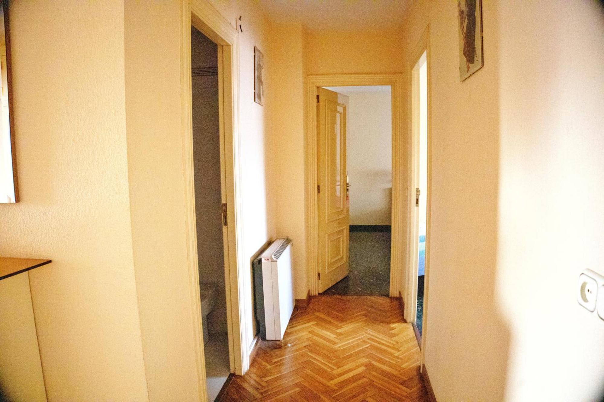 カステリョン・デ・ラ・プラナ"Duplex Del Mar" Super Centrico Y Unico En Castellonアパートメント エクステリア 写真