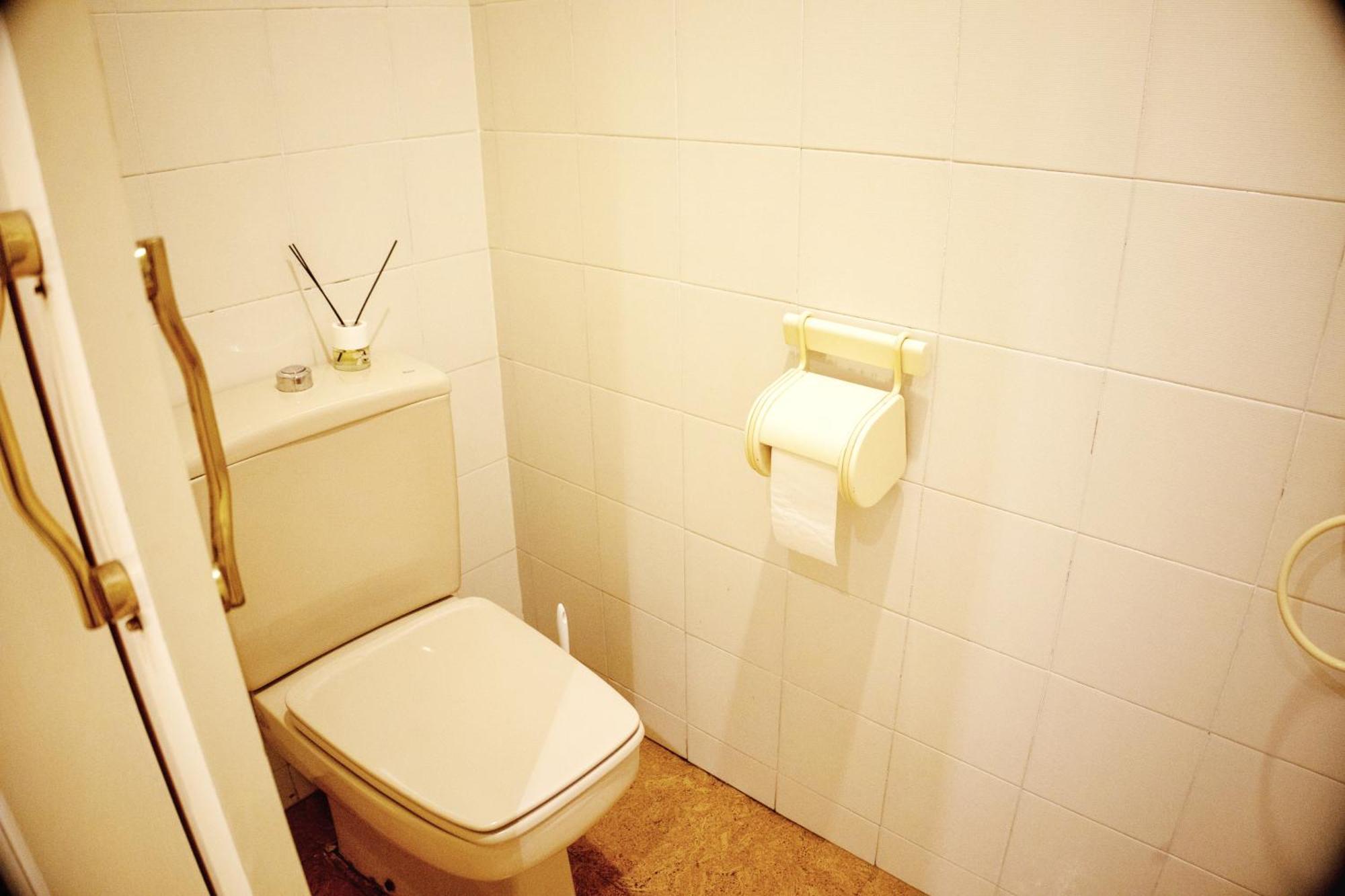 カステリョン・デ・ラ・プラナ"Duplex Del Mar" Super Centrico Y Unico En Castellonアパートメント エクステリア 写真