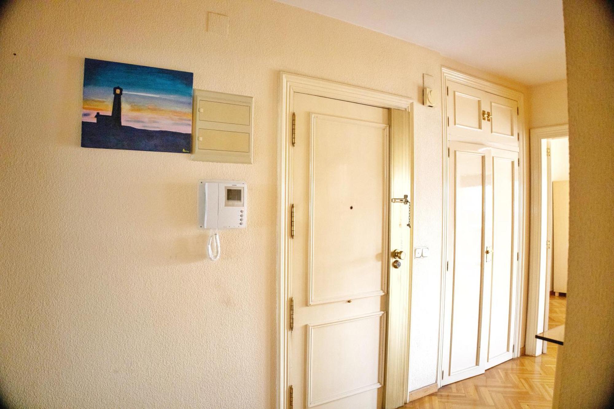 カステリョン・デ・ラ・プラナ"Duplex Del Mar" Super Centrico Y Unico En Castellonアパートメント エクステリア 写真