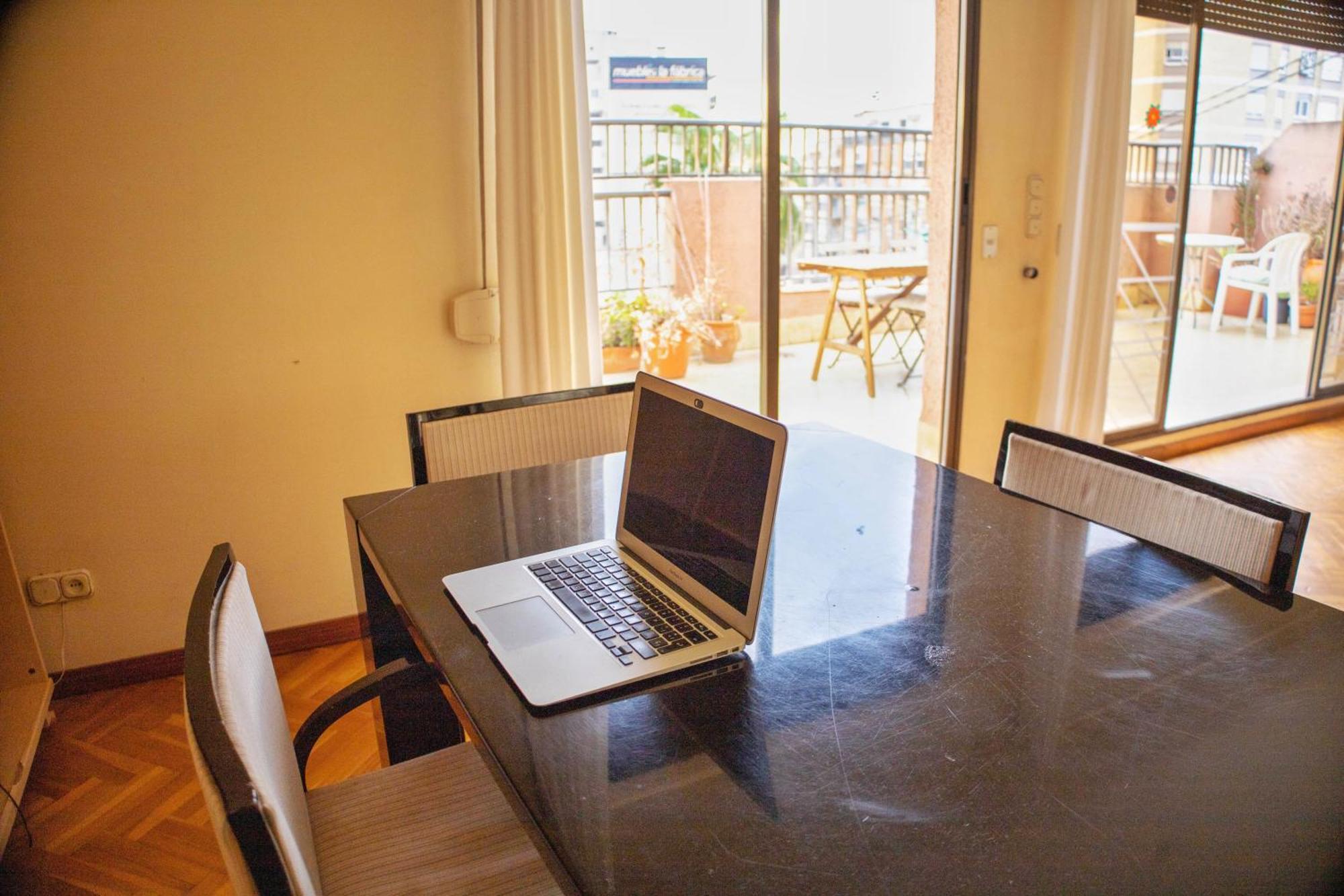 カステリョン・デ・ラ・プラナ"Duplex Del Mar" Super Centrico Y Unico En Castellonアパートメント エクステリア 写真