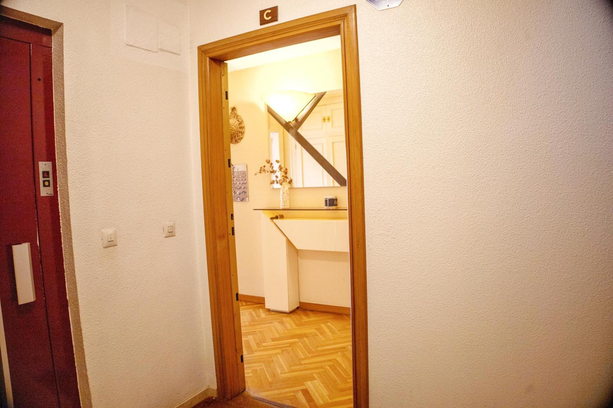 カステリョン・デ・ラ・プラナ"Duplex Del Mar" Super Centrico Y Unico En Castellonアパートメント エクステリア 写真